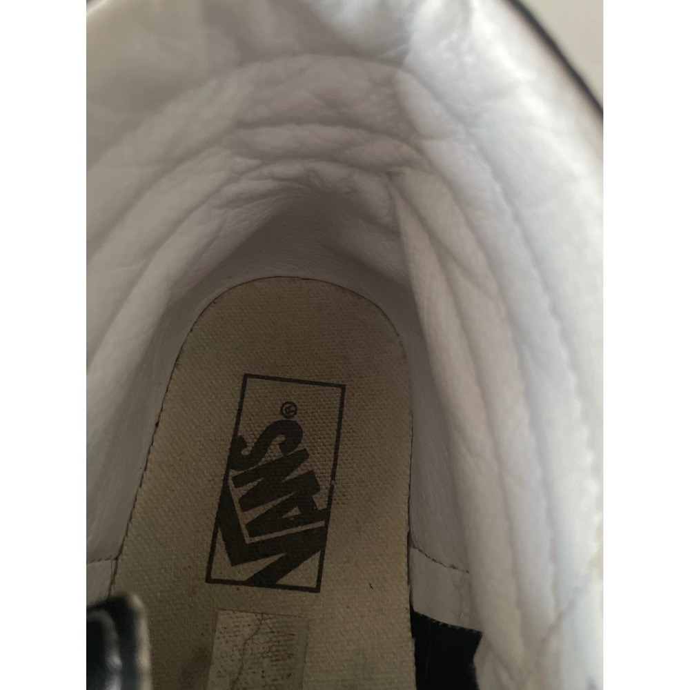 Vans Sk8-Hi High Top Sneakers Shoes Men 5.5 Women's 7.0 - Picture 6 of 10